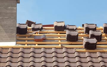 Bredons Hardwick clay roofing costs