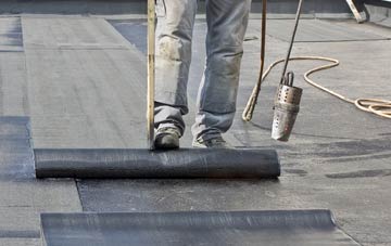 felt roofing Bredons Hardwick, Worcestershire