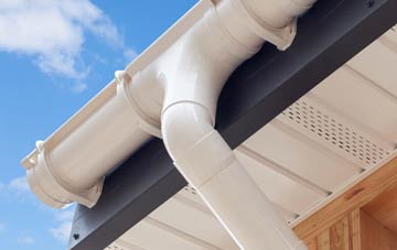 Bredons Hardwick gutter installation costs