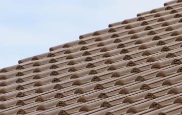 plastic roofing Bredons Hardwick, Worcestershire