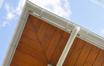 Bredons Hardwick soffit types