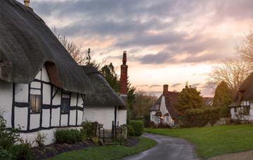 is Bredons Hardwick thatch roofing popular