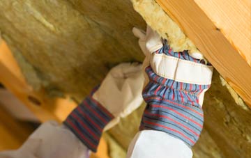 types of Bredons Hardwick pitched roof insulation materials