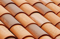 Bredons Hardwick clay roofing